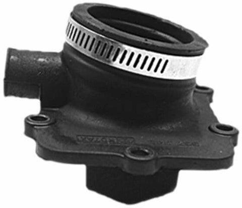 SP1 MOUNTING FLANGE S-D 07-100-34