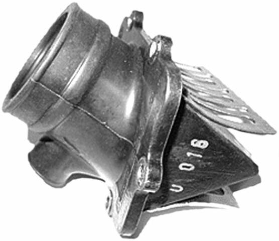 SP1 MOUNTING FLANGE S-D SM-07090