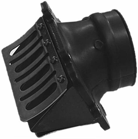 SP1 MOUNTING FLANGE S-D SM-07141