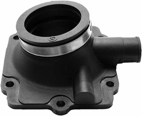 SP1 MOUNTING FLANGE POL SM-07070
