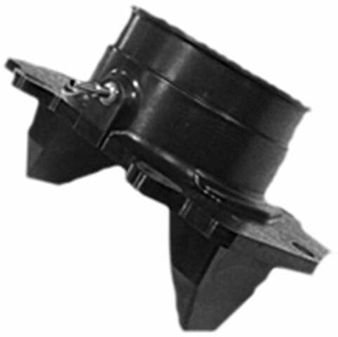 SP1 MOUNTING FLANGE A/C 07-101-05