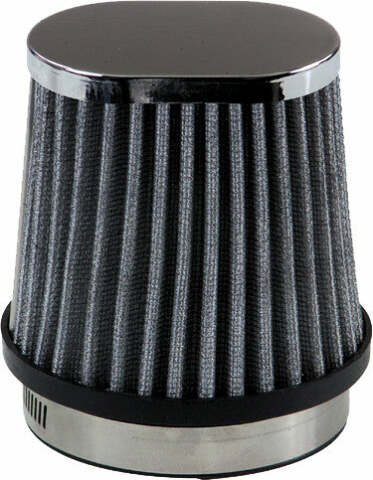SP1 POLYESTER INTAKE 44MM SM-07048