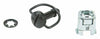 SP1 1/4 TURN FASTENER S-D SM-12586
