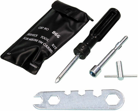 SP1 MIKUNI CARBURETOR TOOL KIT 15-866