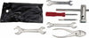 FIRE POWER ECONOMY TOOL KIT BLACK 76000
