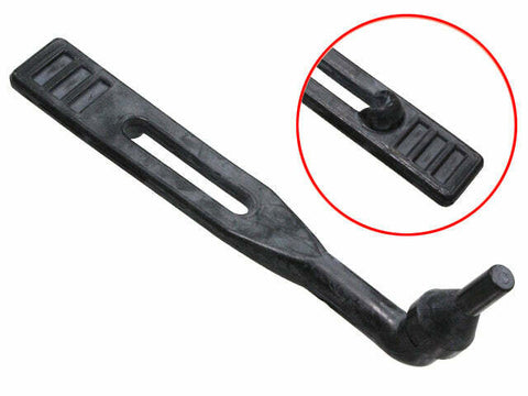 SP1 HOOD TIE DOWN STRAP A/C SM-12417