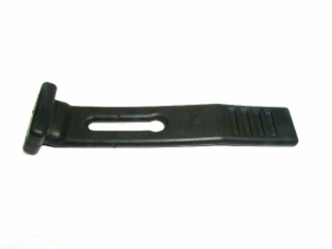 SP1 HOOD TIE DOWN STRAP A/C SM-12281