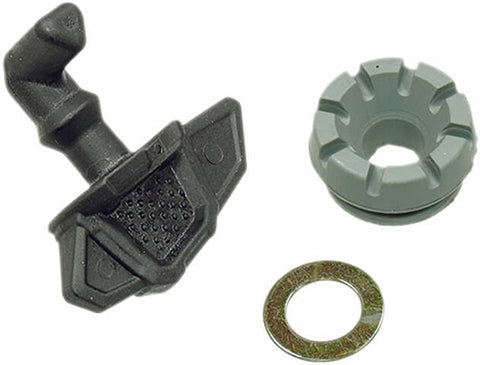 SP1 PANEL LATCH POL AXYS SM-12556