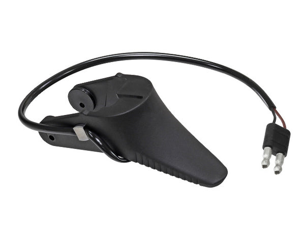 SP1 THROT LVR W/WARMER AC/YAM SM-08555