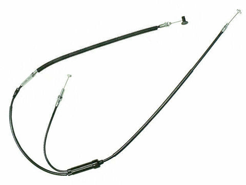 SP1 THROTTLE CABLE S-D SM-05266