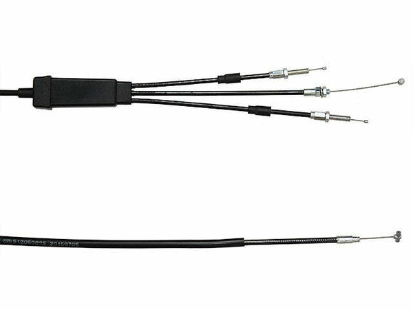 SP1 THROTTLE CABLE S-D SM-05267