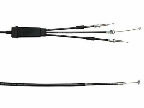SP1 THROTTLE CABLE S-D SM-05267