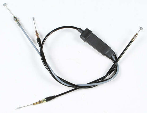 SP1 THROTTLE CABLE POL 05-139-85