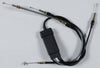 SP1 THROTTLE CABLE POL 05-140-17