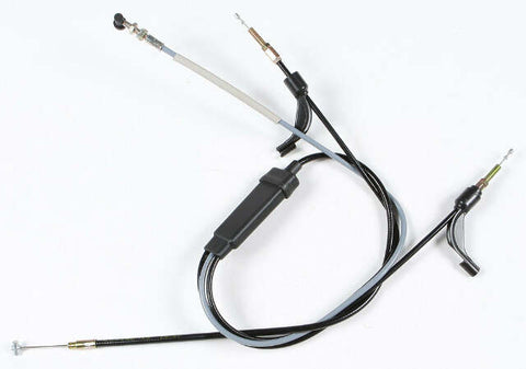 SP1 THROTTLE CABLE A/C 05-140-19
