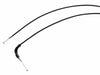 SP1 THROTTLE CABLE A/C SM-05261