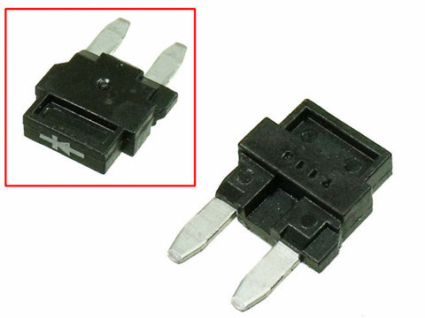 SP1 DIODE WIRING HARNESS A/C SM-01651