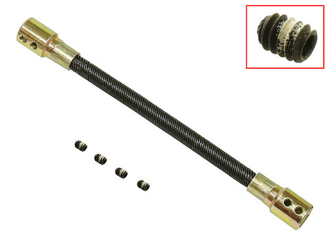 SP1 STARTER SHAFT SM-01340