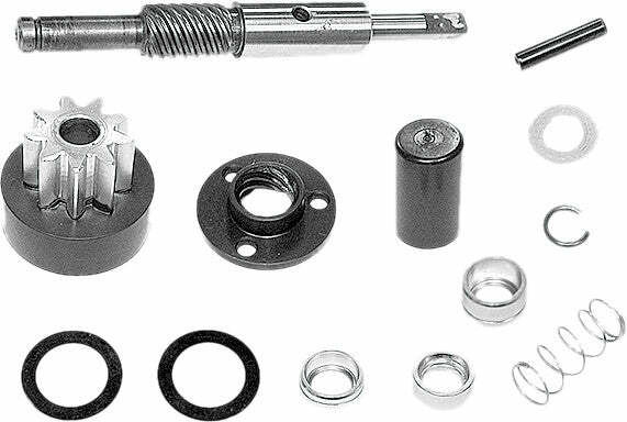 SP1 STARTER DRIVE GEAR SM-01322