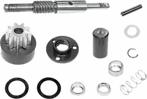 SP1 STARTER DRIVE GEAR SM-01322