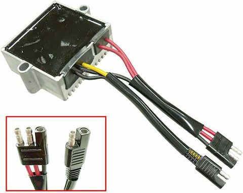 SP1 VOLTAGE REGULATOR SM-01245