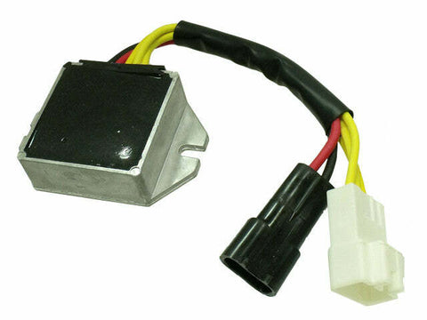 SP1 VOLTAGE REGULATOR A/C SM-01248