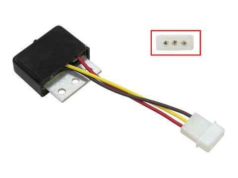SP1 VOLTAGE RECTIFIER POL SM-01703