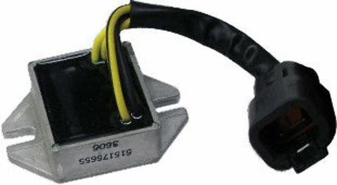 SP1 VOLTAGE REGULATOR SM-01138