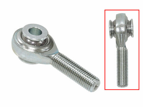SP1 TIE ROD END LH M10 X 1.25 S-D SM-08412