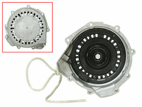 SP1 RECOIL ASSEMBLY POL SM-11033