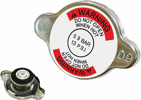 SP1 RADIATOR CAP S-D SM-10005