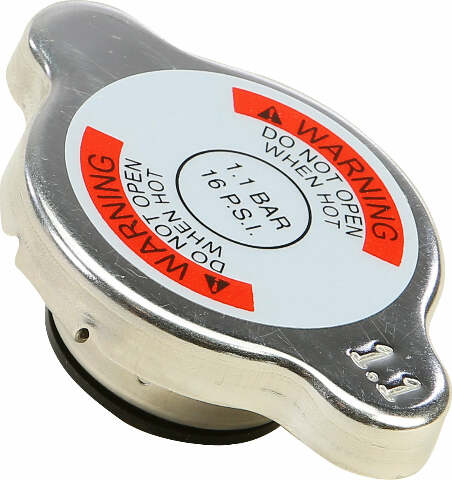 SP1 RADIATOR CAP S-D SM-10009