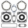 WINDEROSA GASKET KIT- KOHLER K440-2AS 74-77 2 CYLINDER 711095