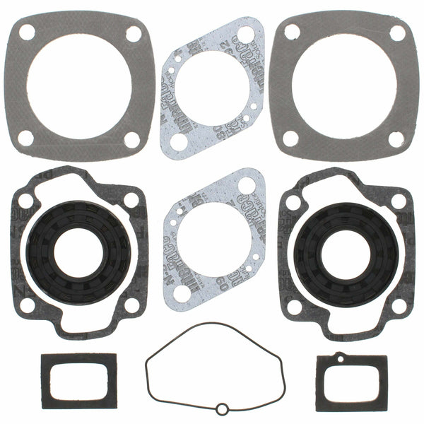 WINDEROSA GASKET KIT-RTX 343FC OLY 79-TNT/EVERST 77-79 711117