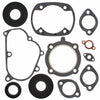 WINDEROSA GASKET KIT- YAMAHA ET250 77-81 MODELS A-B-C-D-E 711138