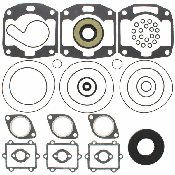 WINDEROSA GASKET KIT- THNDRCAT/MT CAT 93-94 711193