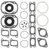 WINDEROSA GASKET SET S/M S-D 503 F/C 711162B