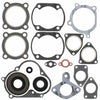 WINDEROSA GASKET SET S/M YAM 340 ENTICER 711142