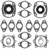 WINDEROSA GASKET SET S/M A/C 340 F/C 711063B