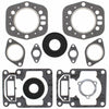 WINDEROSA GASKET SET S/M A/C 500 L/C 711063C