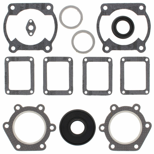 WINDEROSA GASKET SET S/M YAMAHA 440 SS 711147C
