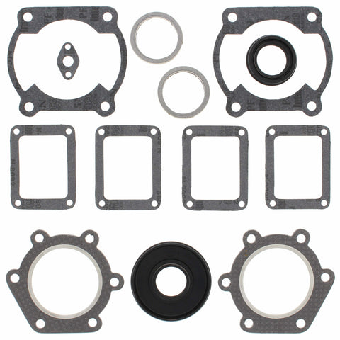 WINDEROSA GASKET SET S/M YAMAHA 440 SS 711147C