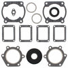 WINDEROSA GASKET SET S/M YAMAHA 440 SS 711147C