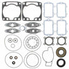 WINDEROSA GASKET SET A/C 600 711304
