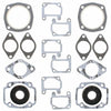 WINDEROSA GASKET KIT-TRALFR 440 79-80 711048