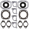 WINDEROSA GASKET KIT-295 SPTFR 82-84+ 340 SPITFIRE '80- 711054X