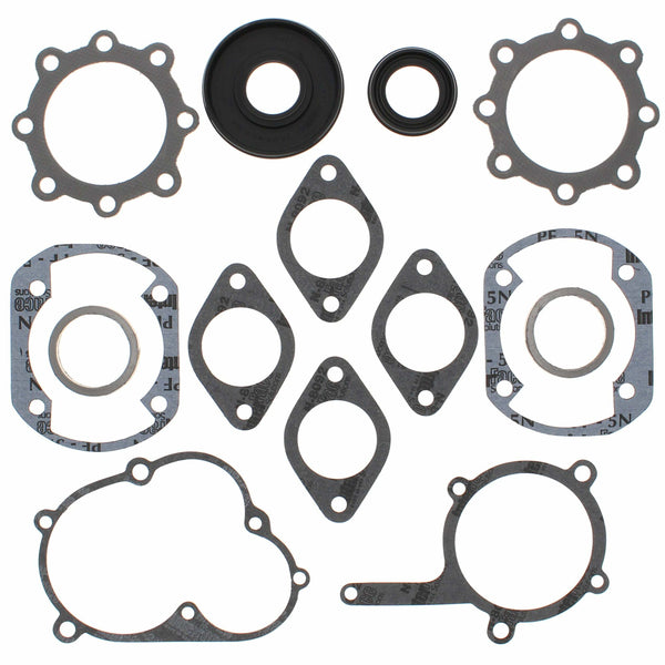 WINDEROSA GASKET KIT- GPX433F/G 74-76 711101