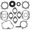 WINDEROSA GASKET KIT- GPX433F/G 74-76 711101