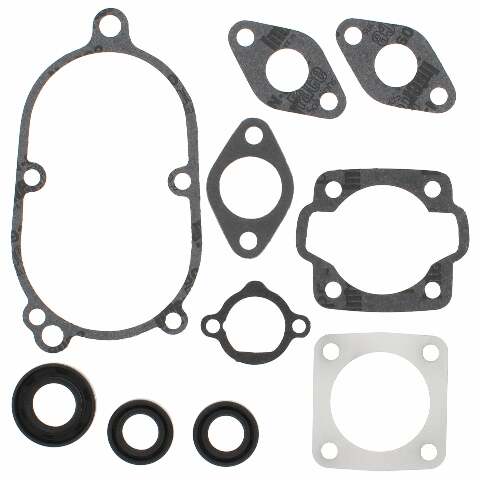 WINDEROSA GASKET KIT- KITTY CAT '77-98 711105