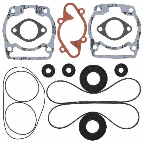 WINDEROSA GASKET KIT-ROTX 340LC 79-83 7500LC BLZD 78-81- + 711163